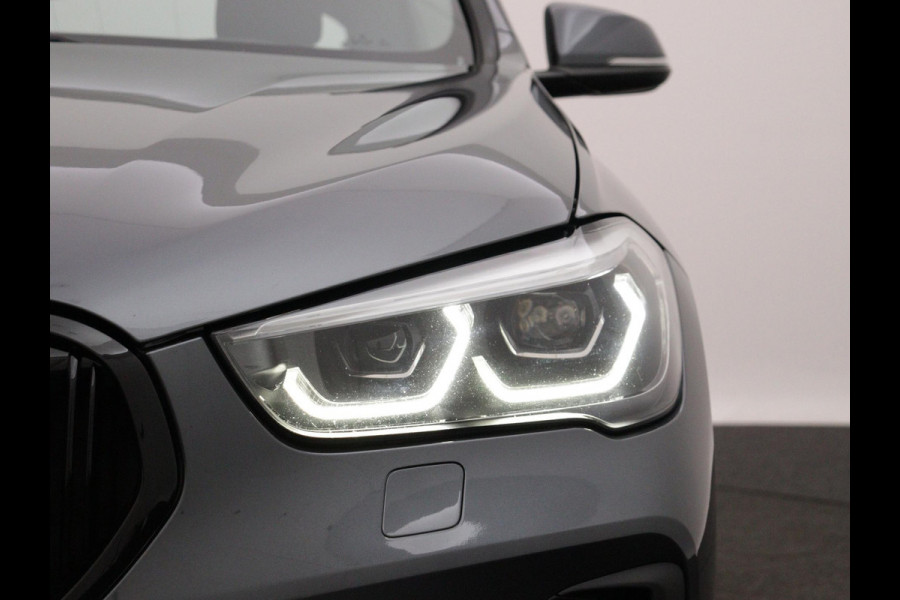 BMW X1 xDrive25e Plug-In Hybrid NAVI LED CLIMA CRUISE TREKHAAK