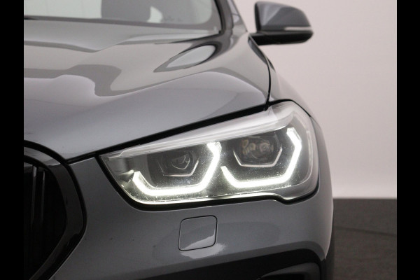 BMW X1 xDrive25e Plug-In Hybrid NAVI LED CLIMA CRUISE TREKHAAK