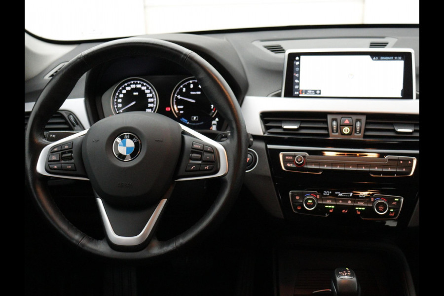 BMW X1 xDrive25e Plug-In Hybrid NAVI LED CLIMA CRUISE TREKHAAK