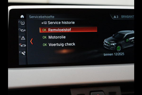 BMW X1 xDrive25e Plug-In Hybrid NAVI LED CLIMA CRUISE TREKHAAK