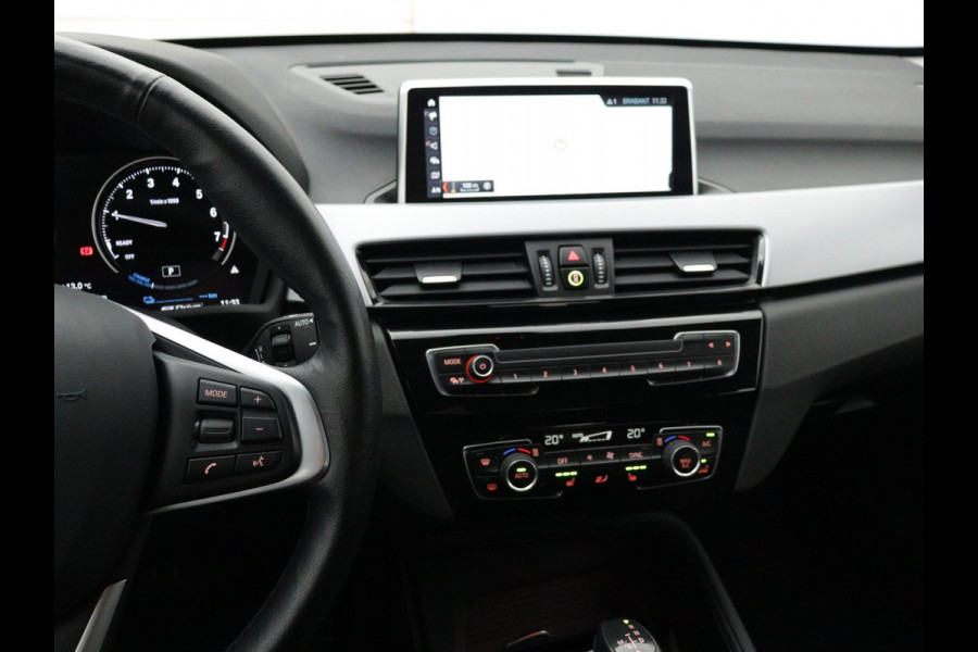 BMW X1 xDrive25e Plug-In Hybrid NAVI LED CLIMA CRUISE TREKHAAK