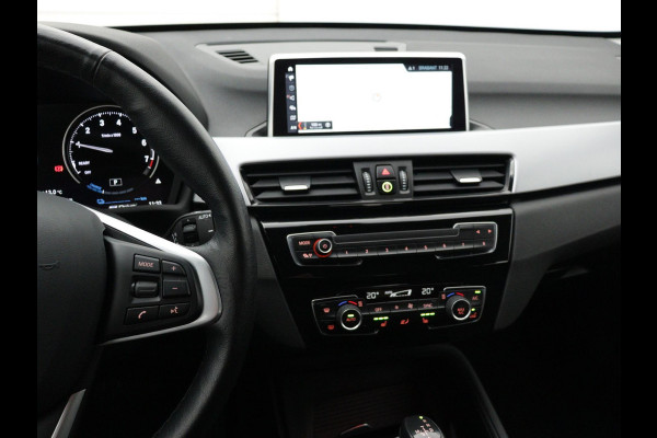 BMW X1 xDrive25e Plug-In Hybrid NAVI LED CLIMA CRUISE TREKHAAK