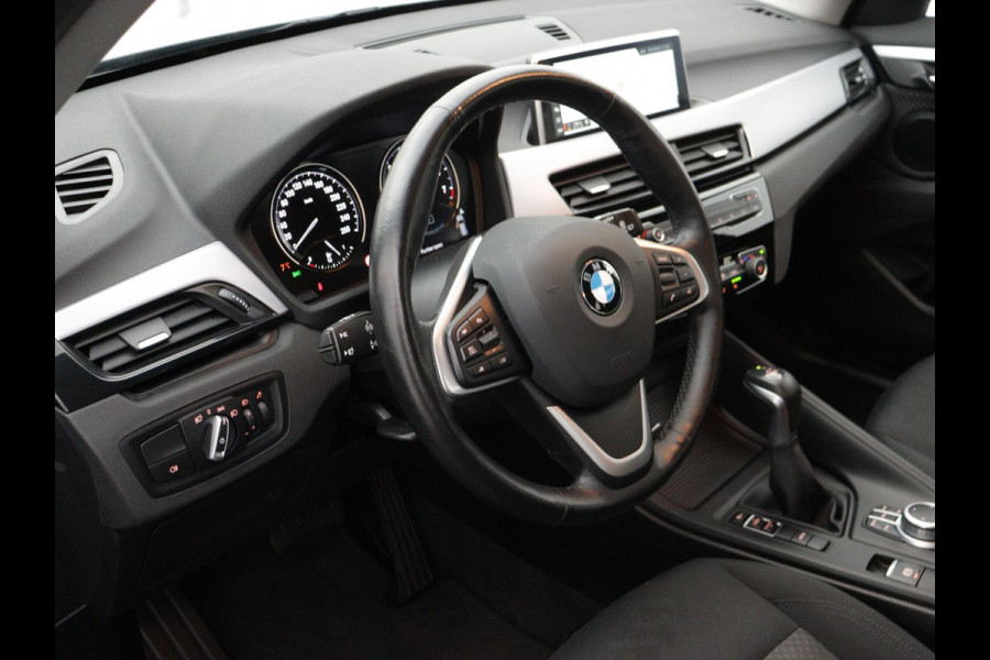 BMW X1 xDrive25e Plug-In Hybrid NAVI LED CLIMA CRUISE TREKHAAK