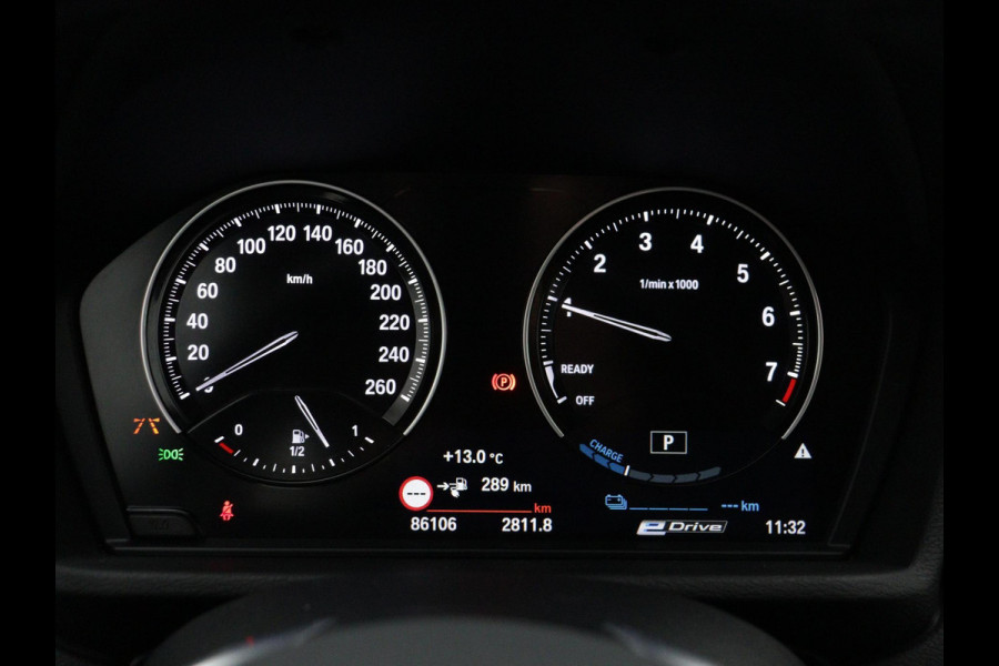 BMW X1 xDrive25e Plug-In Hybrid NAVI LED CLIMA CRUISE TREKHAAK