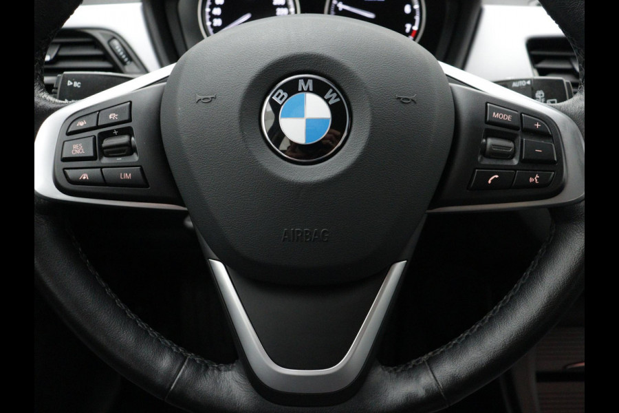 BMW X1 xDrive25e Plug-In Hybrid NAVI LED CLIMA CRUISE TREKHAAK