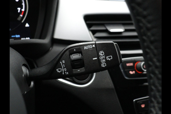 BMW X1 xDrive25e Plug-In Hybrid NAVI LED CLIMA CRUISE TREKHAAK