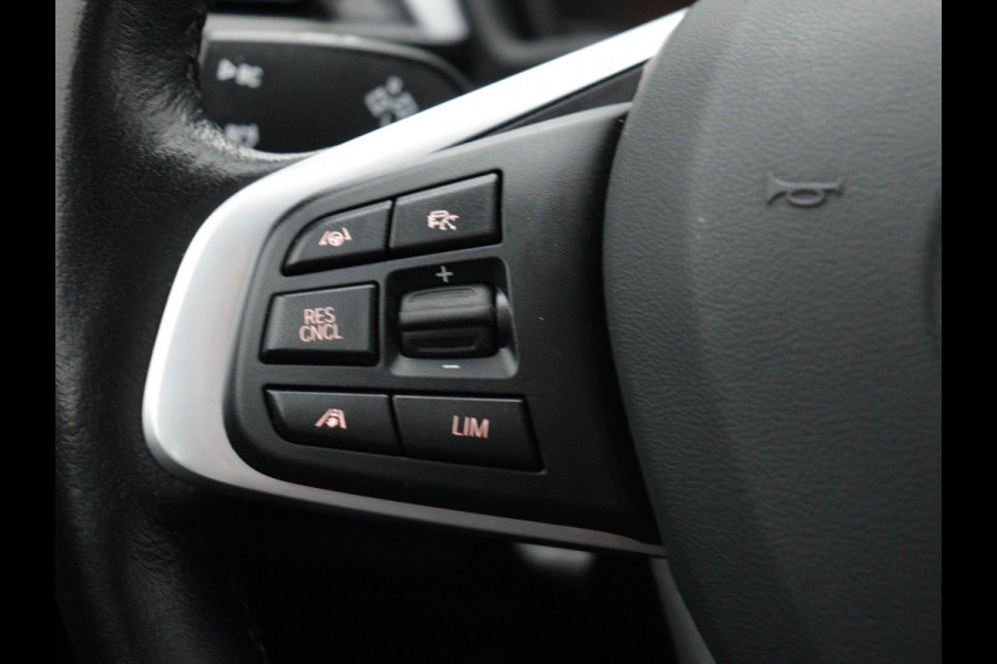 BMW X1 xDrive25e Plug-In Hybrid NAVI LED CLIMA CRUISE TREKHAAK