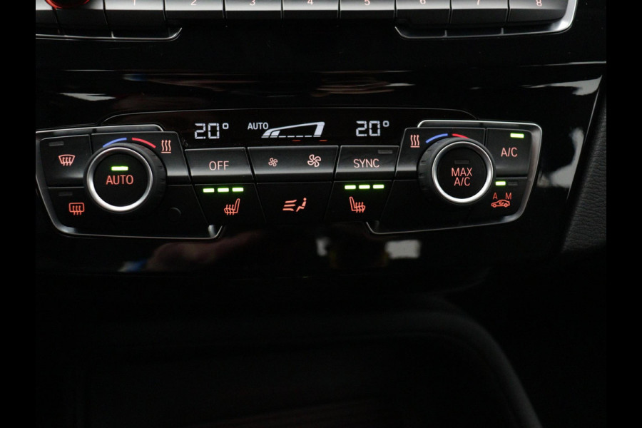 BMW X1 xDrive25e Plug-In Hybrid NAVI LED CLIMA CRUISE TREKHAAK