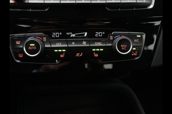 BMW X1 xDrive25e Plug-In Hybrid NAVI LED CLIMA CRUISE TREKHAAK