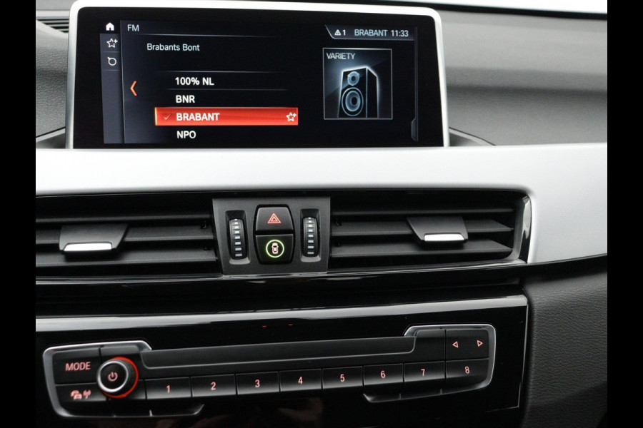 BMW X1 xDrive25e Plug-In Hybrid NAVI LED CLIMA CRUISE TREKHAAK