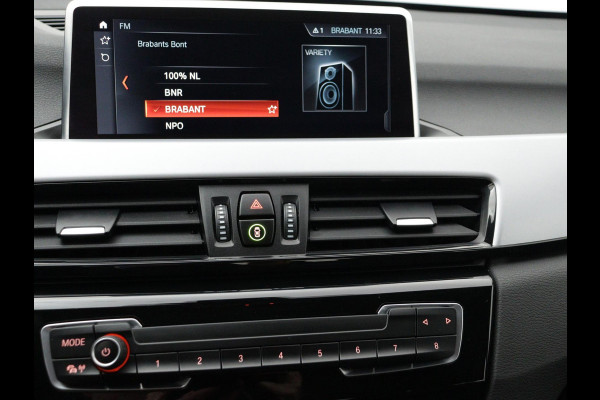 BMW X1 xDrive25e Plug-In Hybrid NAVI LED CLIMA CRUISE TREKHAAK