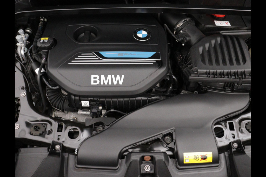 BMW X1 xDrive25e Plug-In Hybrid NAVI LED CLIMA CRUISE TREKHAAK