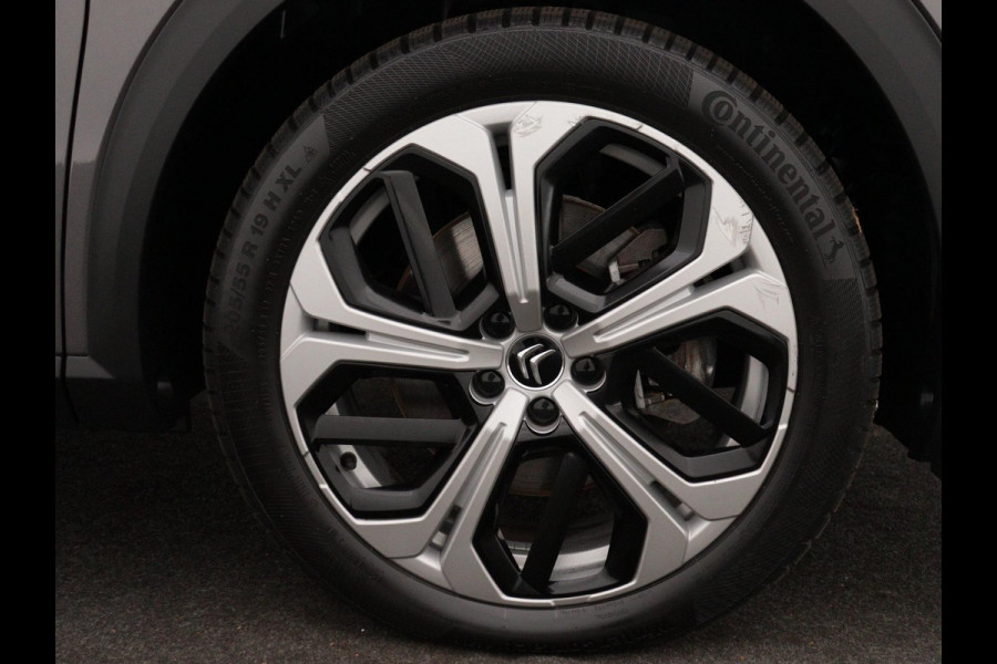 Citroën C5 X 1.6 Plug-in Hybrid 225pk Feel CAMERA AD-CRUISE VIRTUAL