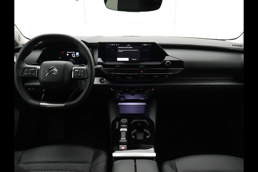 Citroën C5 X 1.6 Plug-in Hybrid 225pk Feel CAMERA AD-CRUISE VIRTUAL