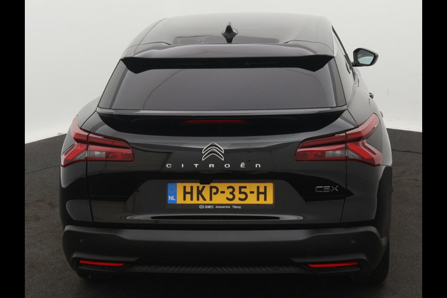 Citroën C5 X 1.6 Plug-in Hybrid 225pk Feel VIRTUAL CAMERA AD-CRUISE
