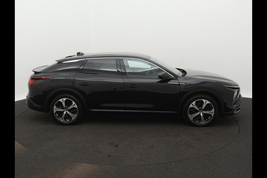 Citroën C5 X 1.6 Plug-in Hybrid 225pk Feel VIRTUAL CAMERA AD-CRUISE