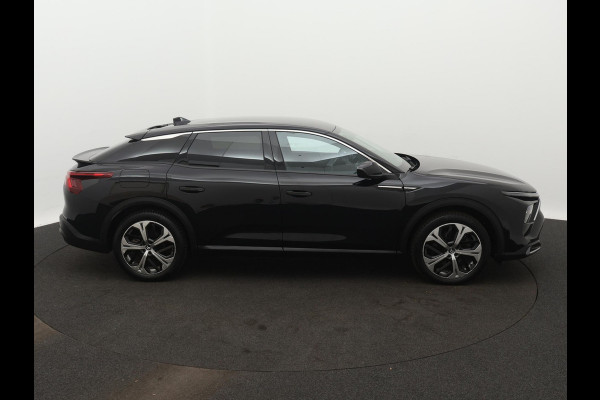 Citroën C5 X 1.6 Plug-in Hybrid 225pk Feel VIRTUAL CAMERA AD-CRUISE