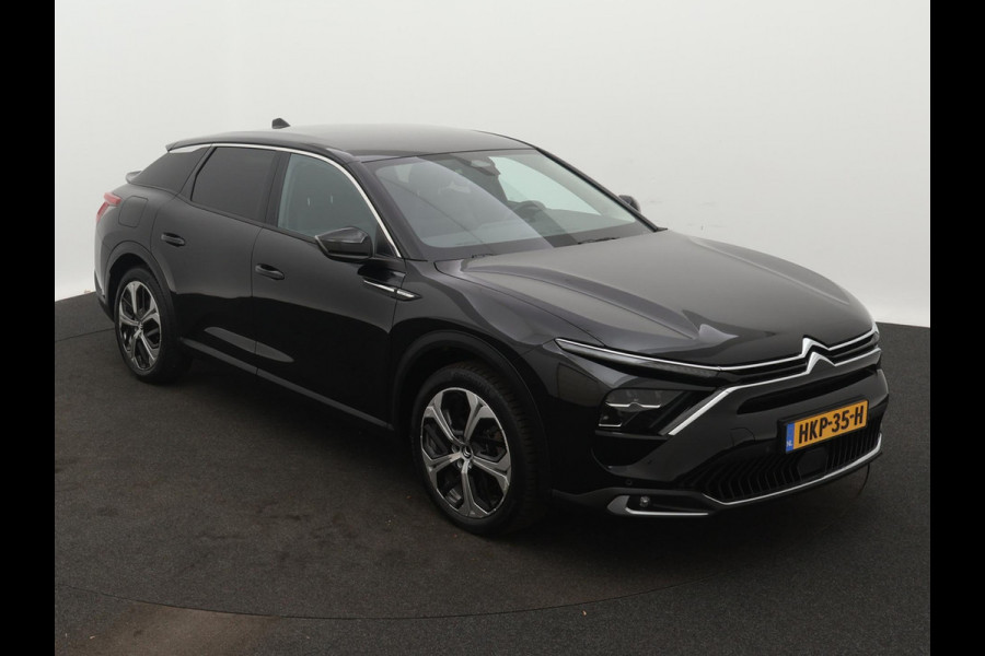Citroën C5 X 1.6 Plug-in Hybrid 225pk Feel VIRTUAL CAMERA AD-CRUISE