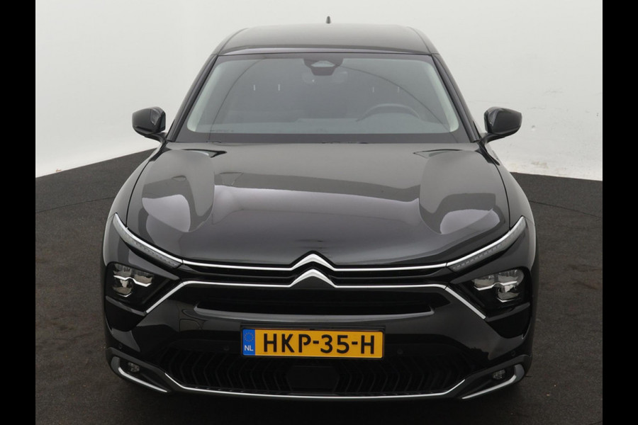 Citroën C5 X 1.6 Plug-in Hybrid 225pk Feel VIRTUAL CAMERA AD-CRUISE