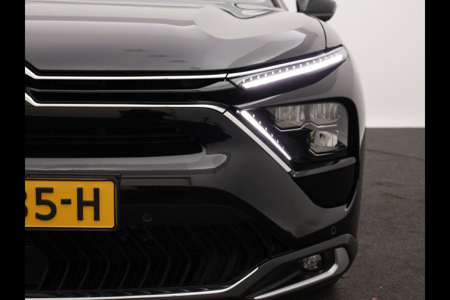Citroën C5 X 1.6 Plug-in Hybrid 225pk Feel VIRTUAL CAMERA AD-CRUISE
