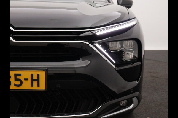 Citroën C5 X 1.6 Plug-in Hybrid 225pk Feel VIRTUAL CAMERA AD-CRUISE