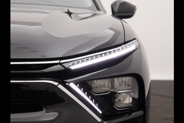 Citroën C5 X 1.6 Plug-in Hybrid 225pk Feel VIRTUAL CAMERA AD-CRUISE