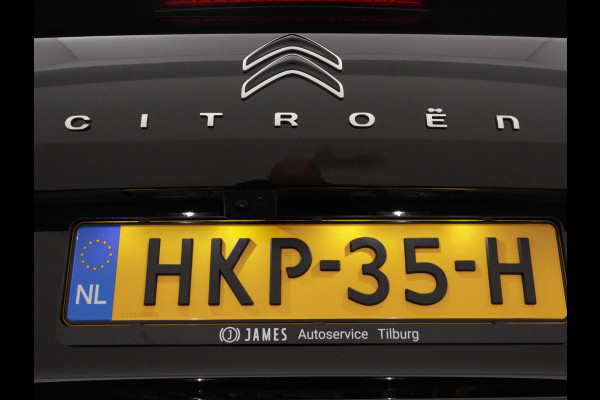 Citroën C5 X 1.6 Plug-in Hybrid 225pk Feel VIRTUAL CAMERA AD-CRUISE