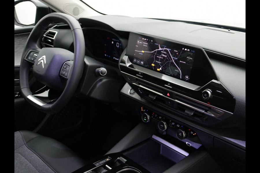 Citroën C5 X 1.6 Plug-in Hybrid 225pk Feel VIRTUAL CAMERA AD-CRUISE