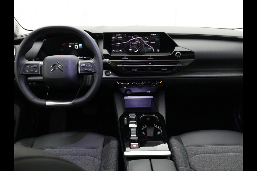 Citroën C5 X 1.6 Plug-in Hybrid 225pk Feel VIRTUAL CAMERA AD-CRUISE