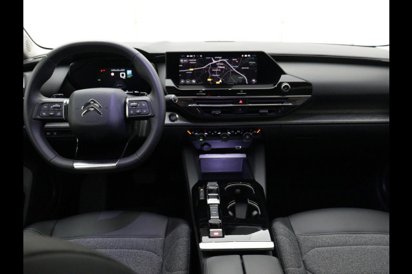 Citroën C5 X 1.6 Plug-in Hybrid 225pk Feel VIRTUAL CAMERA AD-CRUISE