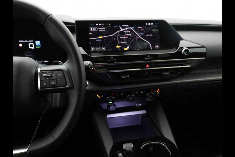 Citroën C5 X 1.6 Plug-in Hybrid 225pk Feel VIRTUAL CAMERA AD-CRUISE