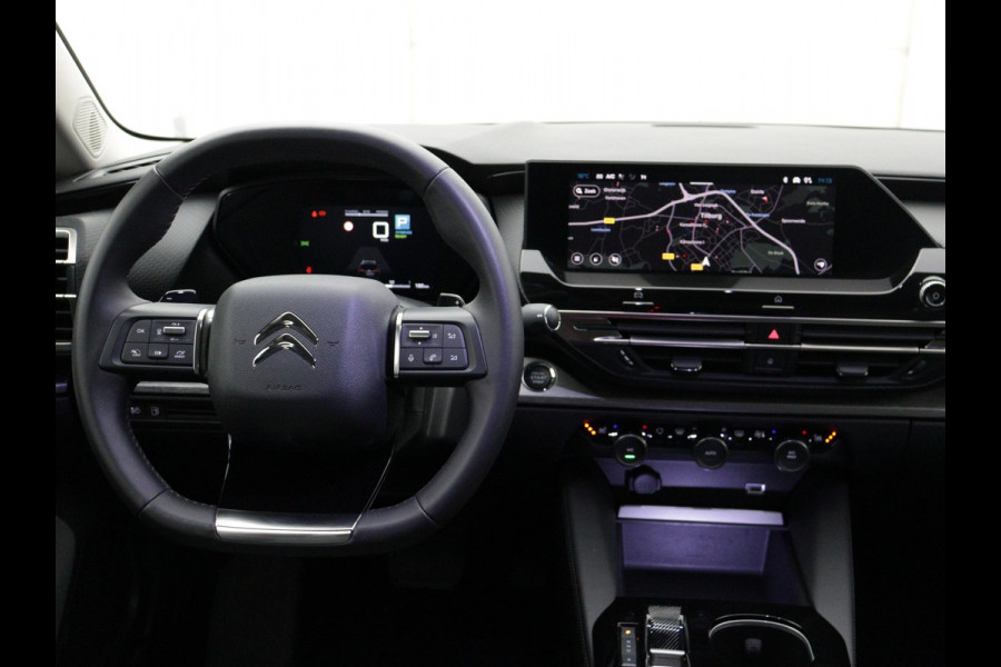 Citroën C5 X 1.6 Plug-in Hybrid 225pk Feel VIRTUAL CAMERA AD-CRUISE