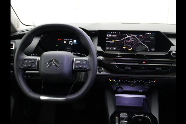 Citroën C5 X 1.6 Plug-in Hybrid 225pk Feel VIRTUAL CAMERA AD-CRUISE