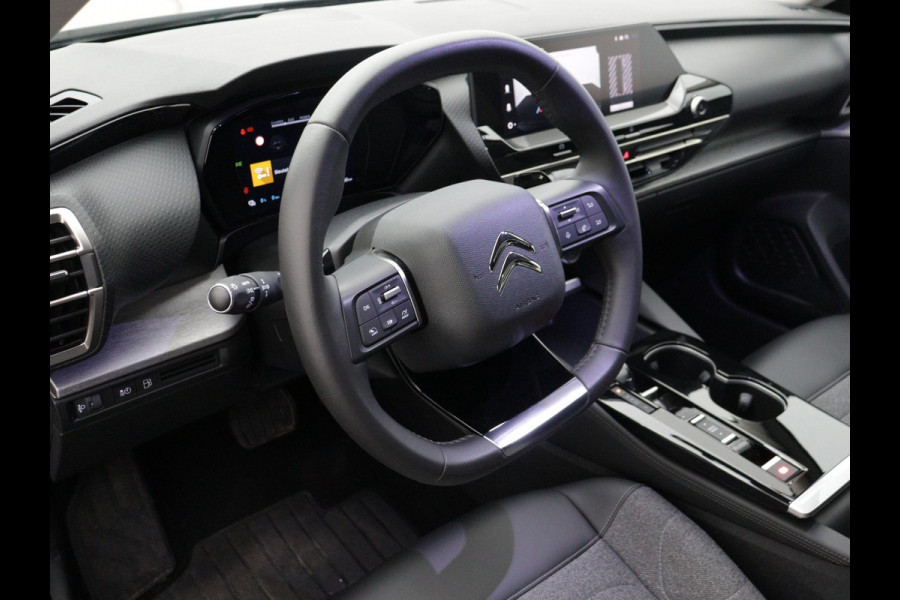 Citroën C5 X 1.6 Plug-in Hybrid 225pk Feel VIRTUAL CAMERA AD-CRUISE