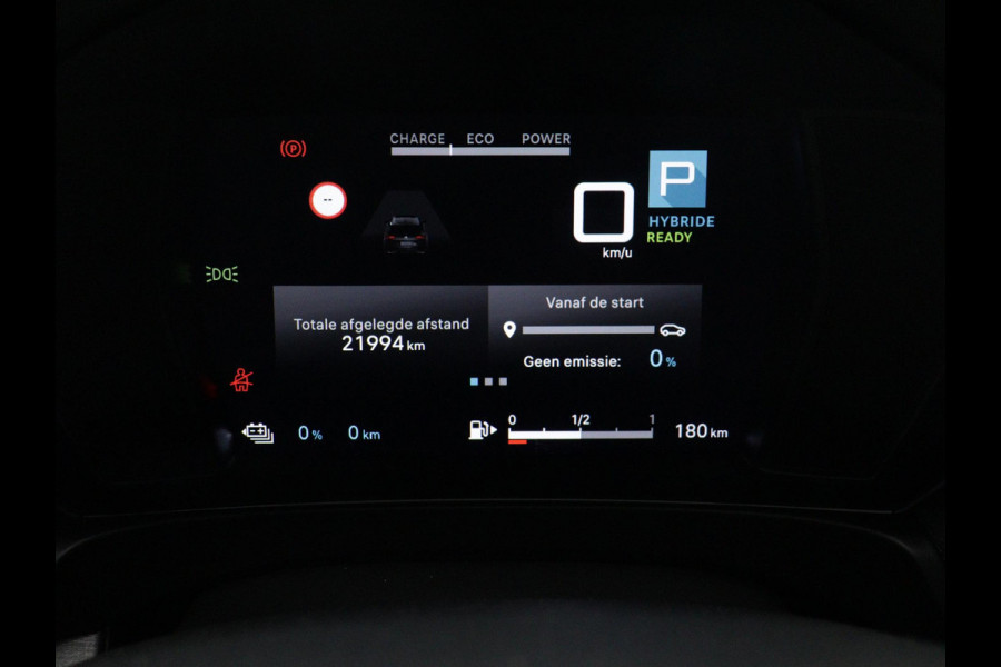 Citroën C5 X 1.6 Plug-in Hybrid 225pk Feel VIRTUAL CAMERA AD-CRUISE