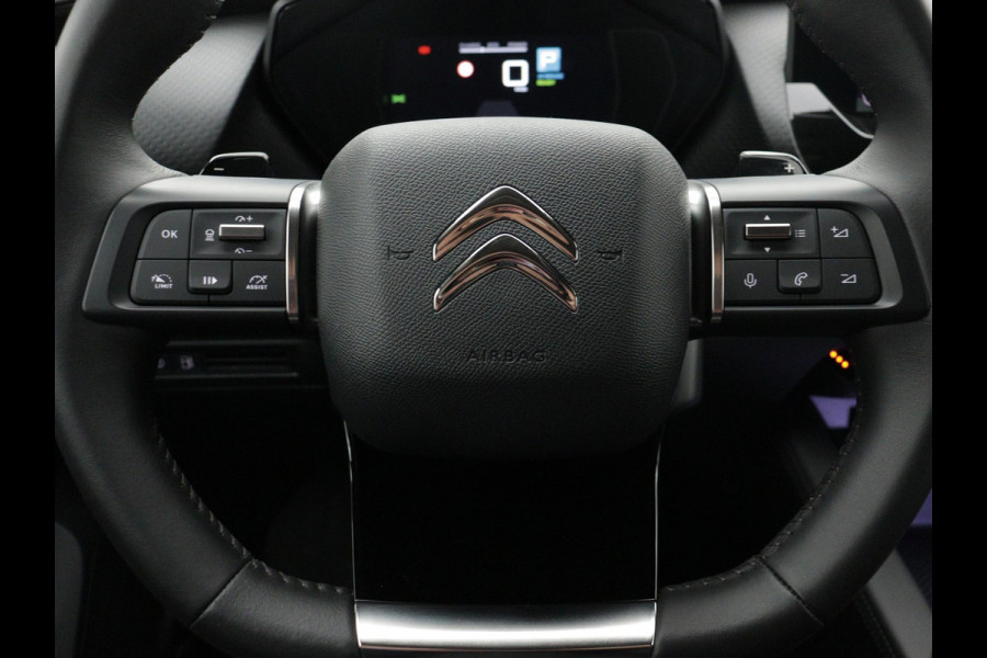 Citroën C5 X 1.6 Plug-in Hybrid 225pk Feel VIRTUAL CAMERA AD-CRUISE