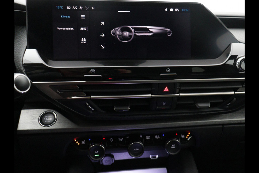 Citroën C5 X 1.6 Plug-in Hybrid 225pk Feel VIRTUAL CAMERA AD-CRUISE