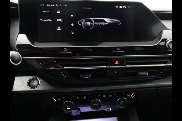 Citroën C5 X 1.6 Plug-in Hybrid 225pk Feel VIRTUAL CAMERA AD-CRUISE