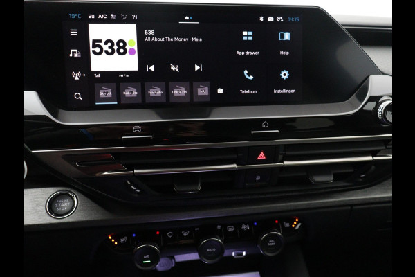 Citroën C5 X 1.6 Plug-in Hybrid 225pk Feel VIRTUAL CAMERA AD-CRUISE