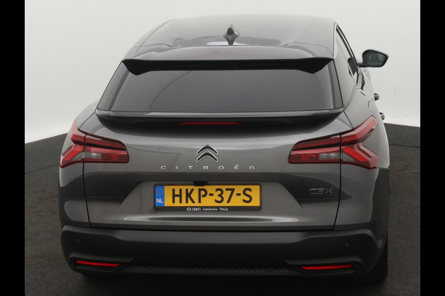 Citroën C5 X 1.6 Plug-in Hybrid 225pk Feel CAMERA AD-CRUISE VIRTUAL