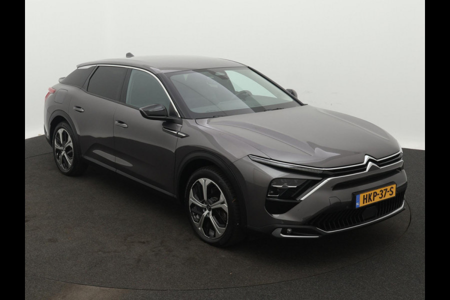 Citroën C5 X 1.6 Plug-in Hybrid 225pk Feel CAMERA AD-CRUISE VIRTUAL