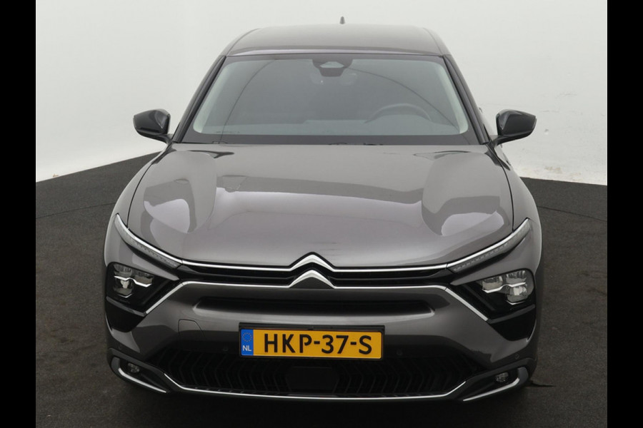 Citroën C5 X 1.6 Plug-in Hybrid 225pk Feel CAMERA AD-CRUISE VIRTUAL