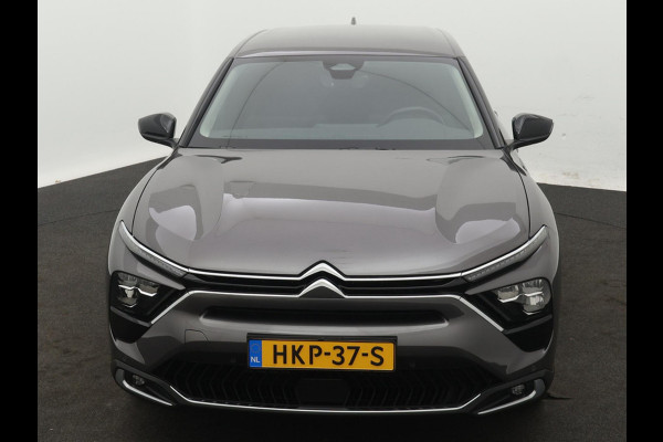 Citroën C5 X 1.6 Plug-in Hybrid 225pk Feel CAMERA AD-CRUISE VIRTUAL