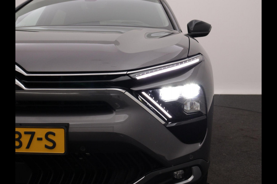 Citroën C5 X 1.6 Plug-in Hybrid 225pk Feel CAMERA AD-CRUISE VIRTUAL
