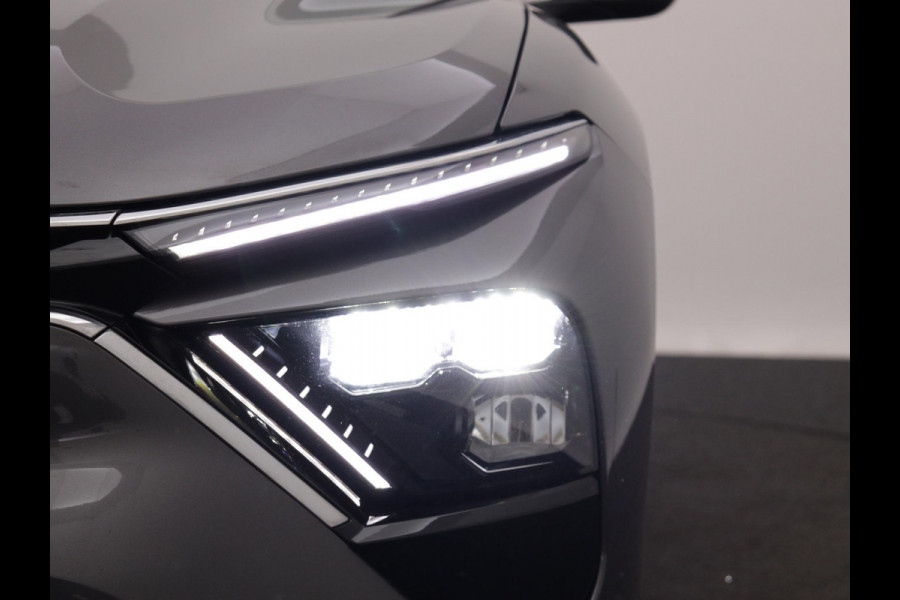 Citroën C5 X 1.6 Plug-in Hybrid 225pk Feel CAMERA AD-CRUISE VIRTUAL