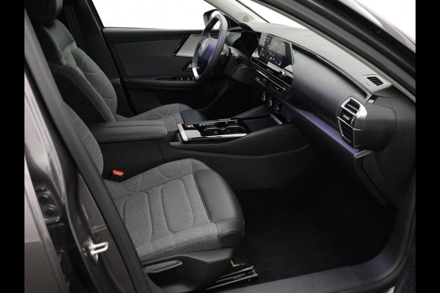 Citroën C5 X 1.6 Plug-in Hybrid 225pk Feel CAMERA AD-CRUISE VIRTUAL