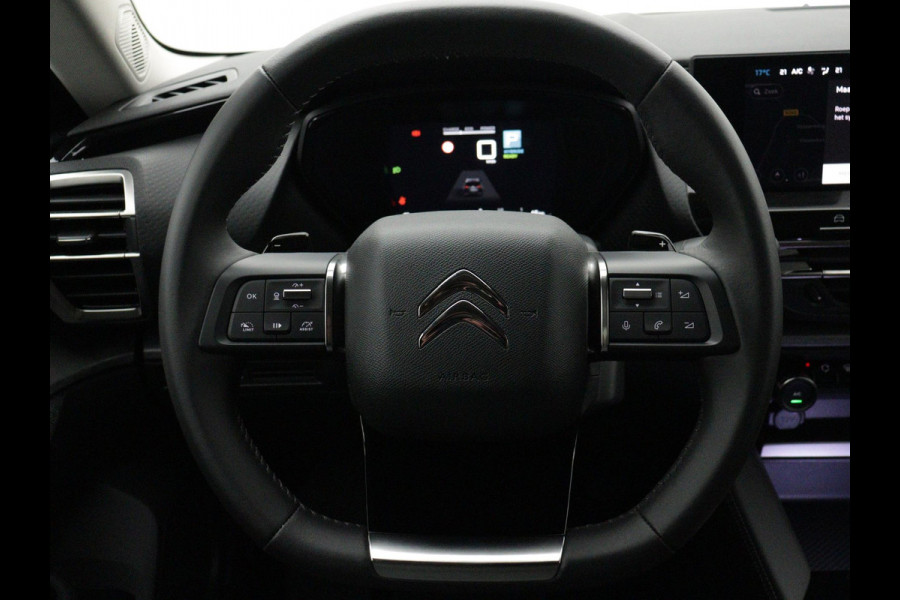 Citroën C5 X 1.6 Plug-in Hybrid 225pk Feel CAMERA AD-CRUISE VIRTUAL