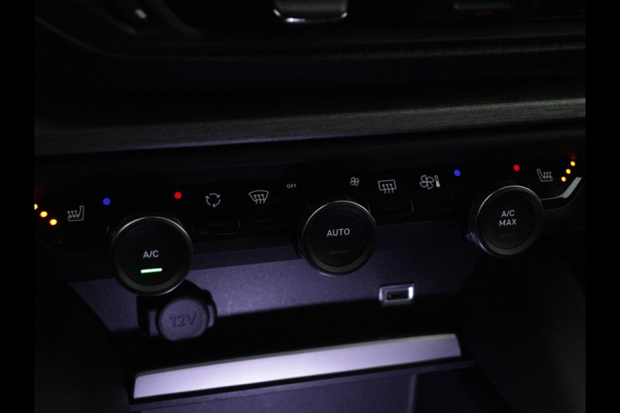 Citroën C5 X 1.6 Plug-in Hybrid 225pk Feel CAMERA AD-CRUISE VIRTUAL