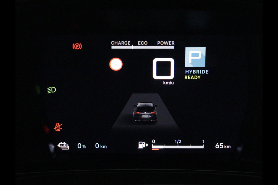 Citroën C5 X 1.6 Plug-in Hybrid 225pk Feel CAMERA AD-CRUISE VIRTUAL