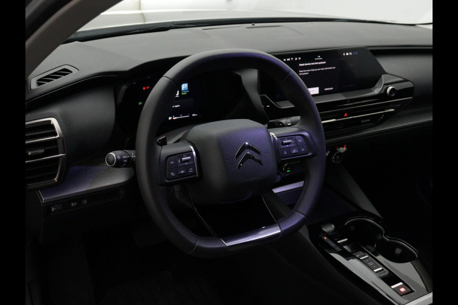 Citroën C5 X 1.6 Plug-in Hybrid 225pk Feel CAMERA AD-CRUISE VIRTUAL
